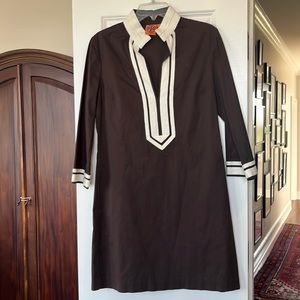 Tory Burch Tunic Dress size 8